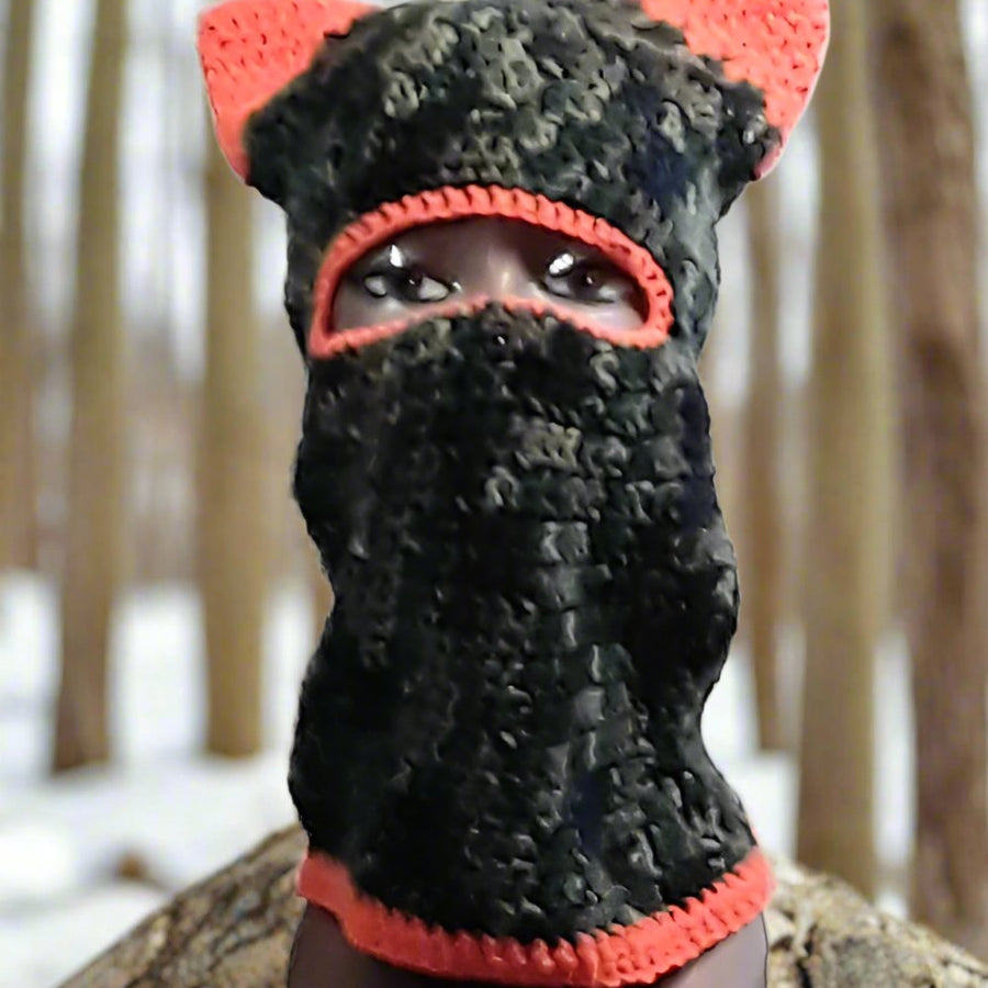 Balaclavas/Hoodies