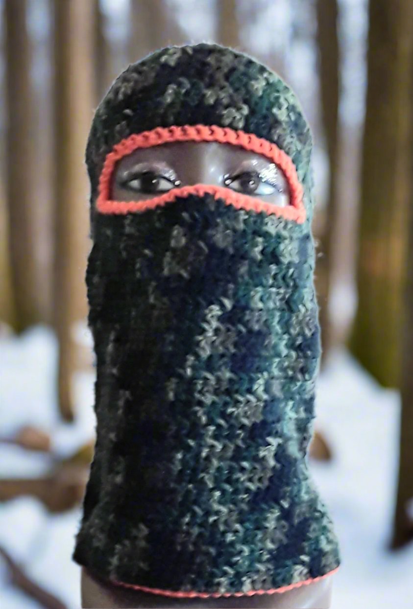 Balaclavas/Hoodies – Hatscents