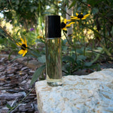 Egyptian Musk Fragrance Oil Roll On 1/3 Ounce and one free sample - Image 3