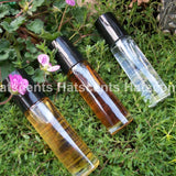 Egyptian Musk Fragrance Oil Roll On 1/3 Ounce and one free sample - Image 4