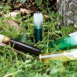 Fragrance Oil Samples - 64 samples Egyptian Musk Patchouli Nag Champa Vanilla Palo Santo Oud - Image 5