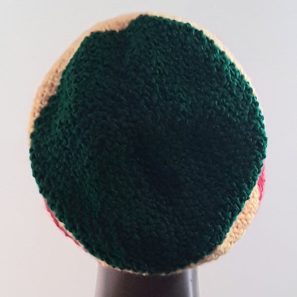 Rasta Stocking Cap - 2 sizes